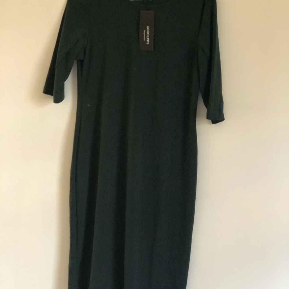 Women’s dress